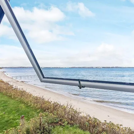 Vakantiehuis 4 Person In Middelfart-by Traum Middelfart