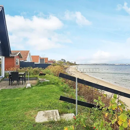 4 Person In Middelfart-by Traum Middelfart