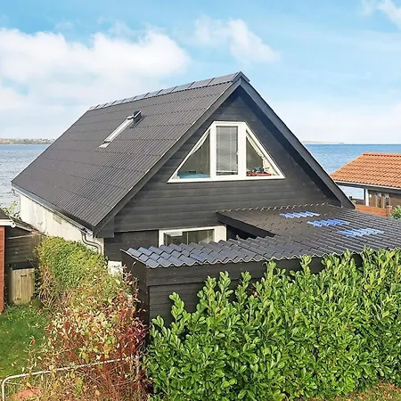 Vakantiehuis 4 Person In Middelfart-by Traum