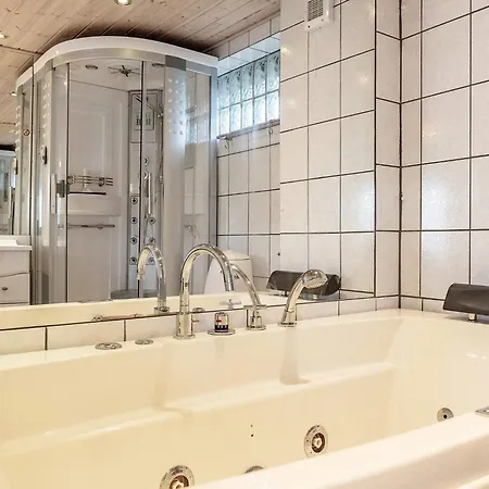 Vakantiehuis 4 Person In Middelfart-by Traum *
