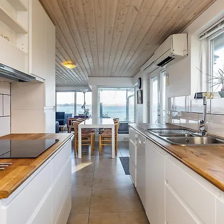 4 Person In Middelfart-by Traum Vakantiehuis