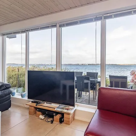 4 Person In Middelfart-by Traum Middelfart