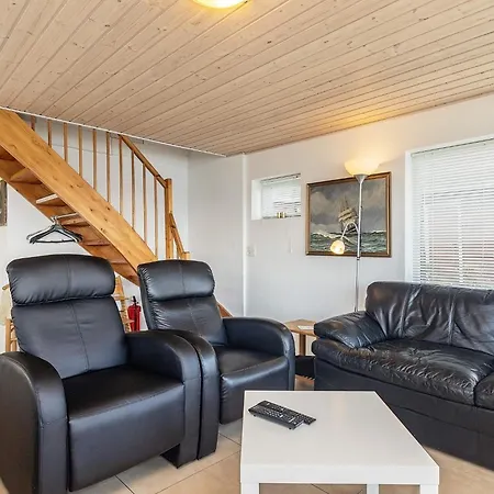 4 Person In Middelfart-by Traum Vakantiehuis