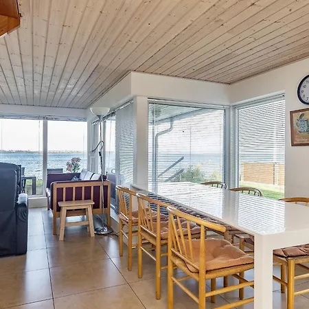 Vakantiehuis 4 Person In Middelfart-by Traum Middelfart