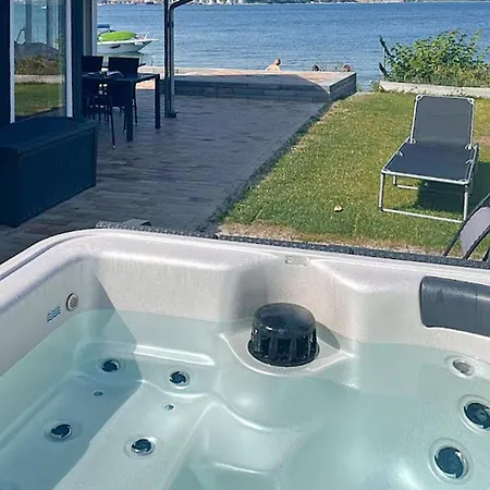 4 Person In Middelfart-by Traum Middelfart
