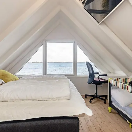 Vakantiehuis 4 Person In Middelfart-by Traum