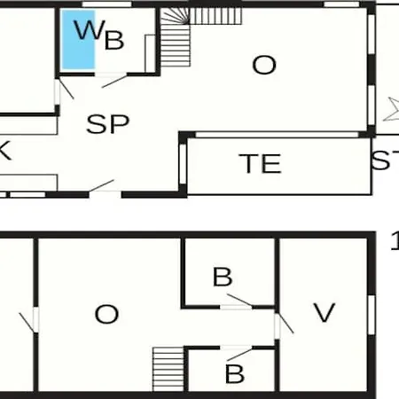 4 Person In Middelfart-by Traum *
