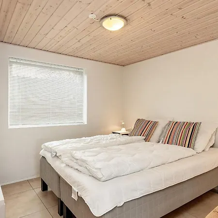 Vakantiehuis 4 Person In Middelfart-by Traum *