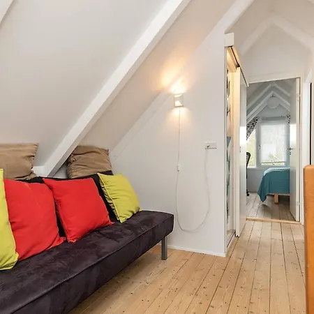 Vakantiehuis 4 Person In Middelfart-by Traum