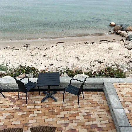 4 Person In Middelfart-by Traum Vakantiehuis